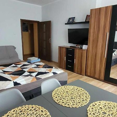 Apartament Skwer Kosciuszki Morze Гдиня Екстер'єр фото