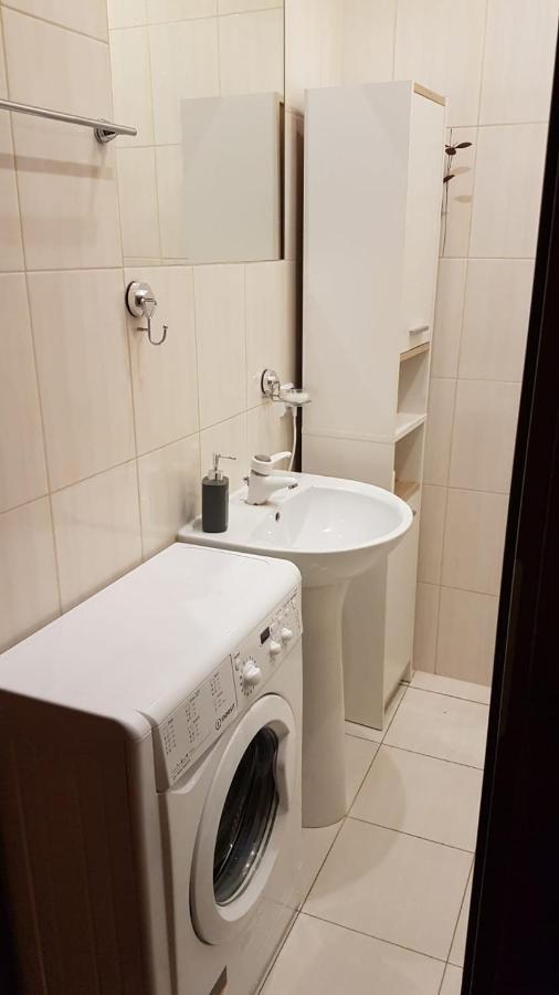 Apartament Skwer Kosciuszki Morze Гдиня Екстер'єр фото