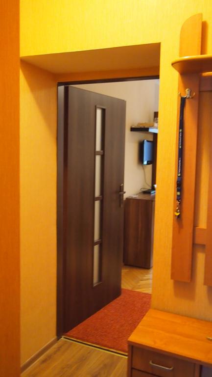 Apartament Skwer Kosciuszki Morze Гдиня Екстер'єр фото